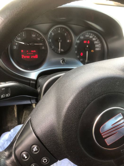 SEAT LEON de vânzare