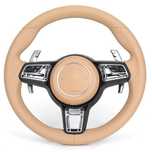Porsche Custom Спортен Волан – Персонализиран Дизайн!