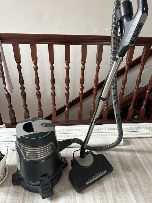 Пылесос Roboclean