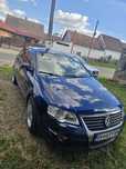 Passat b6 2.0 tfsi