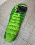 Sac dormit puf dama Marmot Angel Fire 25F/-4*C mammut exped deuter