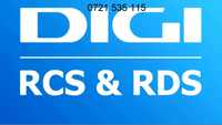 RCS&RDS|DIGI Contracte la domiciliu