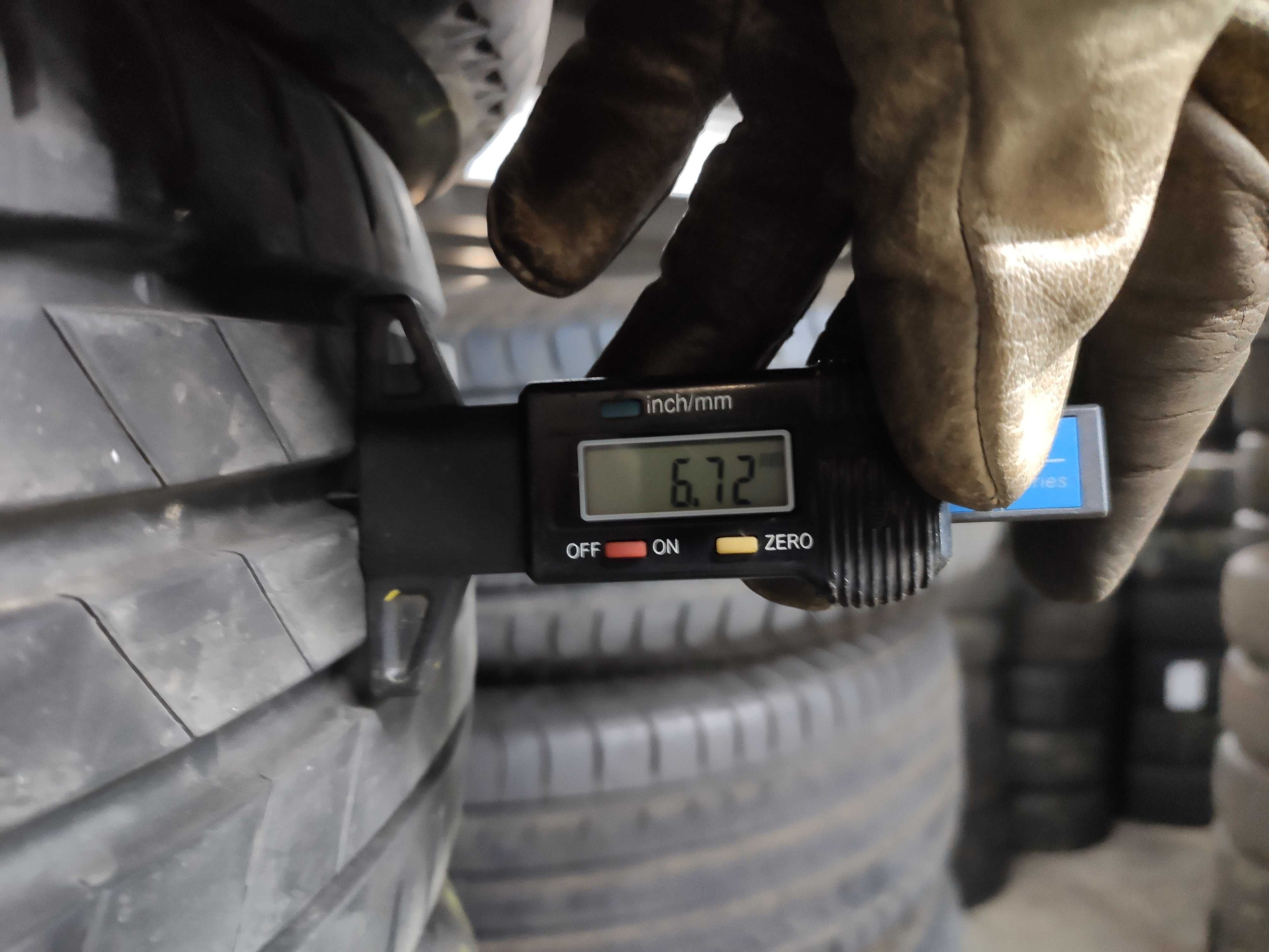 4бр Летни Гуми 185 65 15 - Bridgestone - DOT 2023