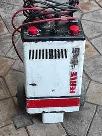 Robot de pornire FERVE F 925 , încărcător 6-12-24