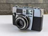 Camera foto AGFA Silette-L