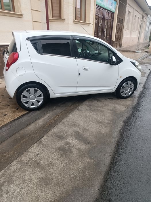 Спарк2015-метан ,