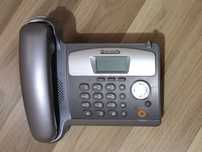 Panasonic KX-TCD 530, Panasonic PQLV1E