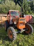 Vand tractor FIAT 350