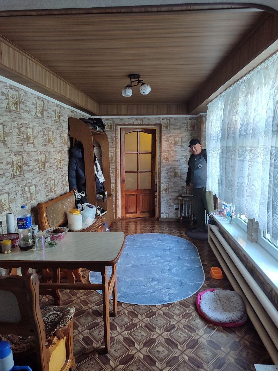 Продаётся участок Мирабадский район  ор Американская школа