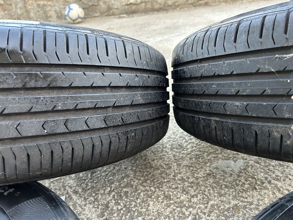5х112 15 ски за vw golf 5 pasat toursn kadi skoda seat с летни гуми