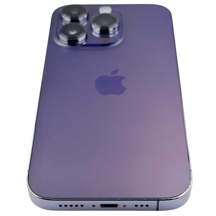 Magazin vindem iphone 14 pro neverlocked 128 gb cu garantie excelent