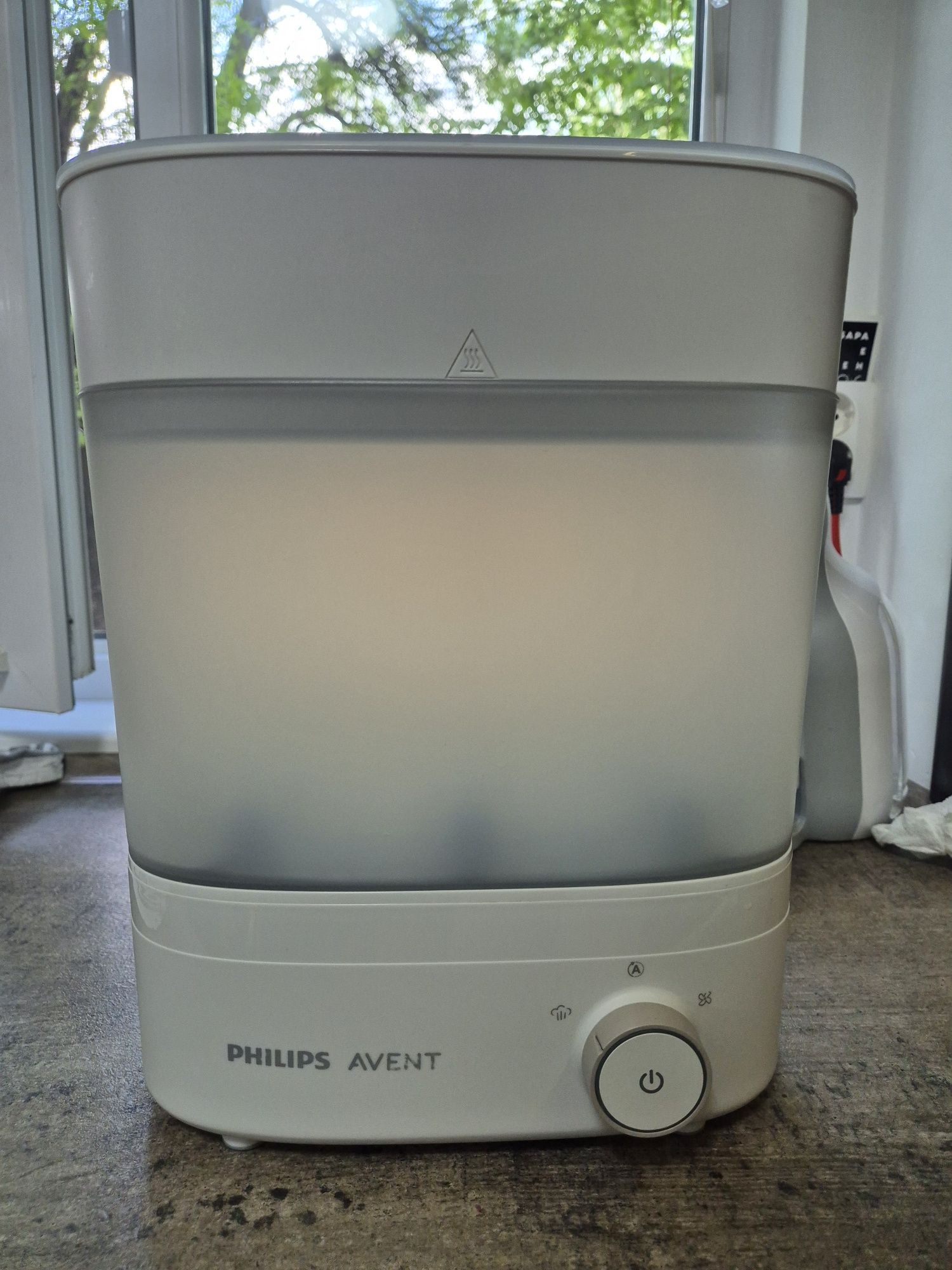 Стерилизатор Philips Avent SCF 293/00