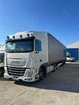 DAF Mega XF 460 2014