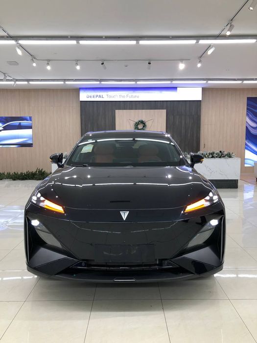 Changan Deepal S07 215 max 2025/2025 NALICHI BOR 3YIL GARANTIYA SERVIS