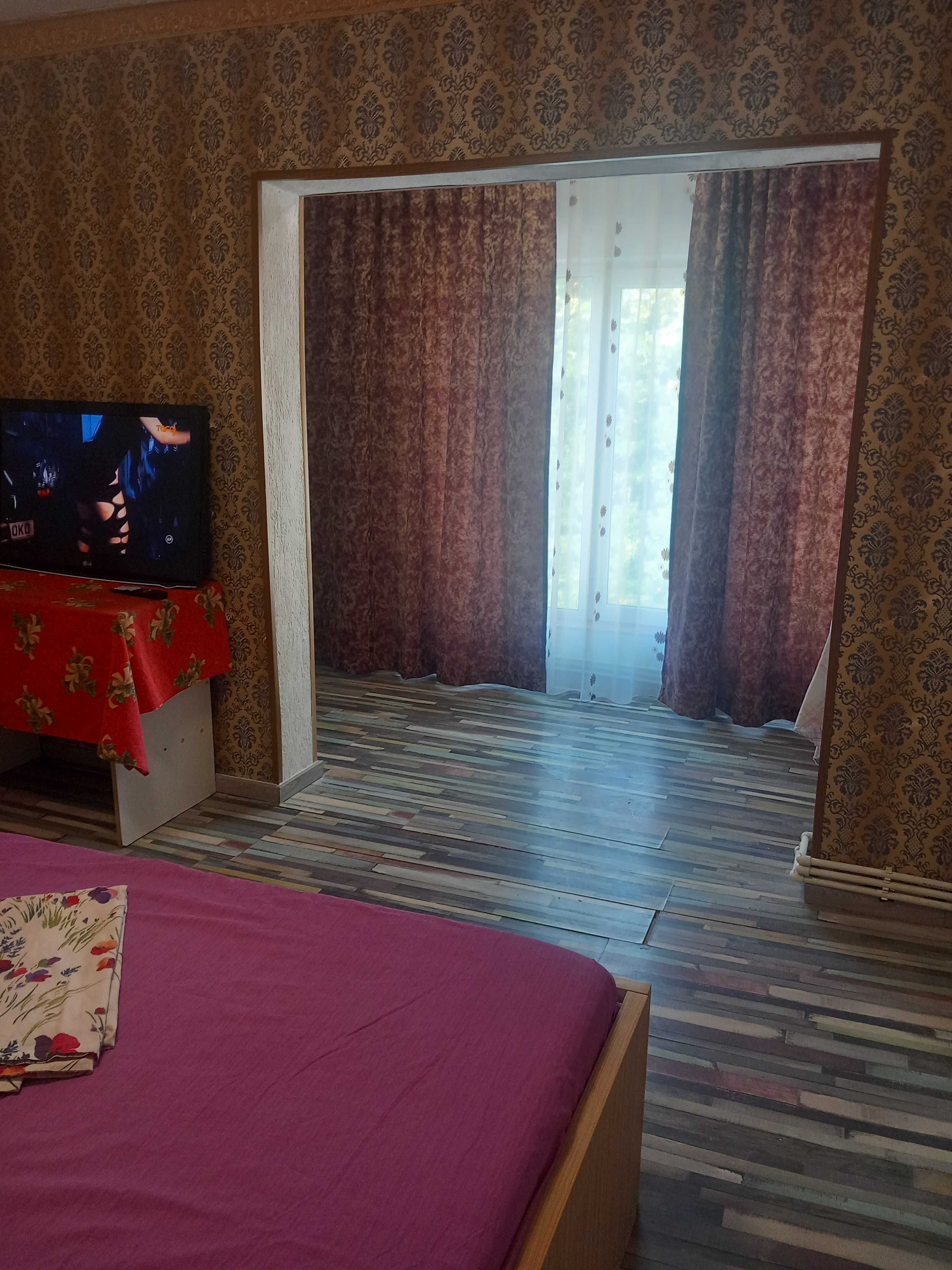 Apartament 2 camere in regim hotelier