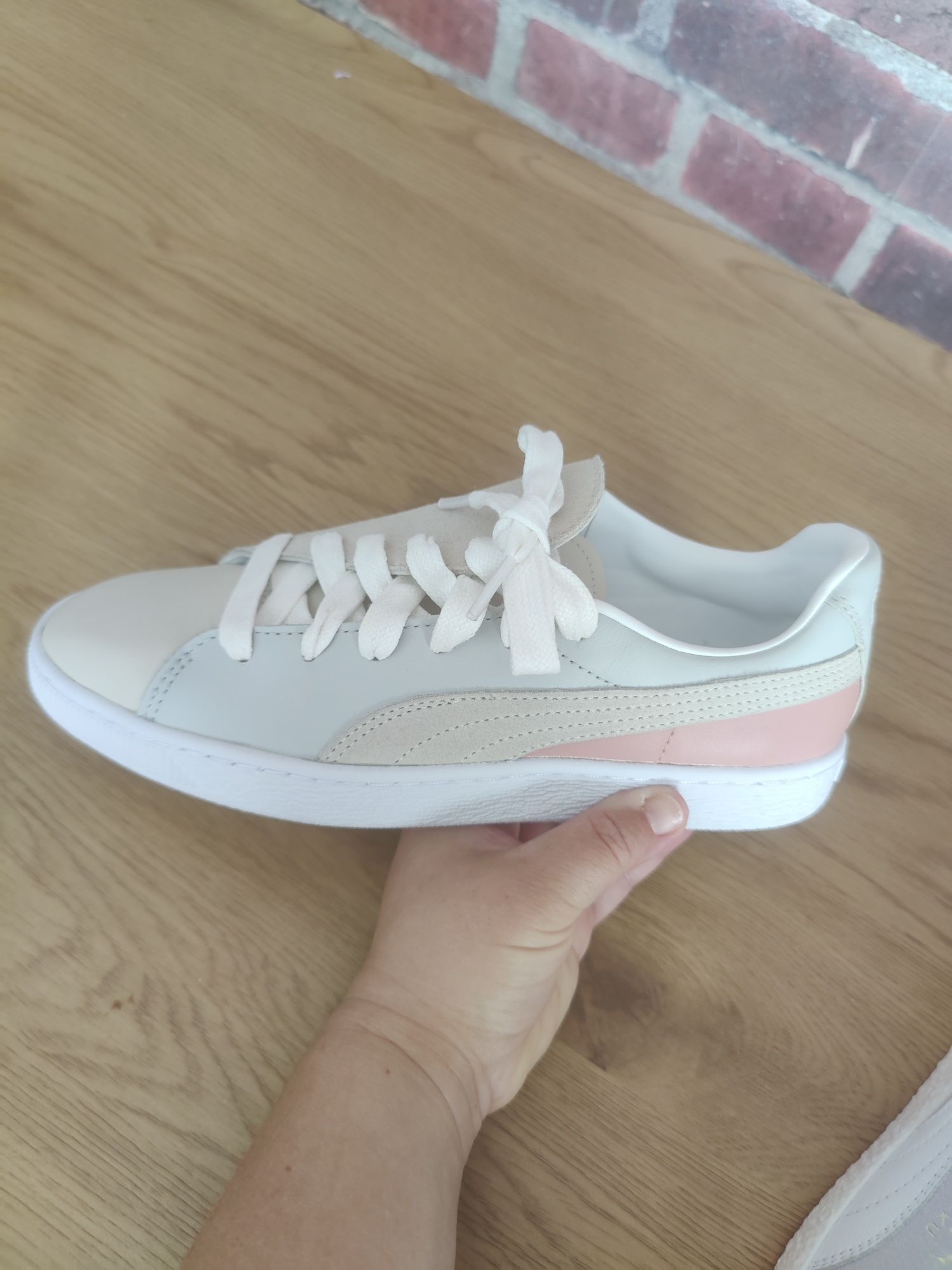Pantofi sport puma