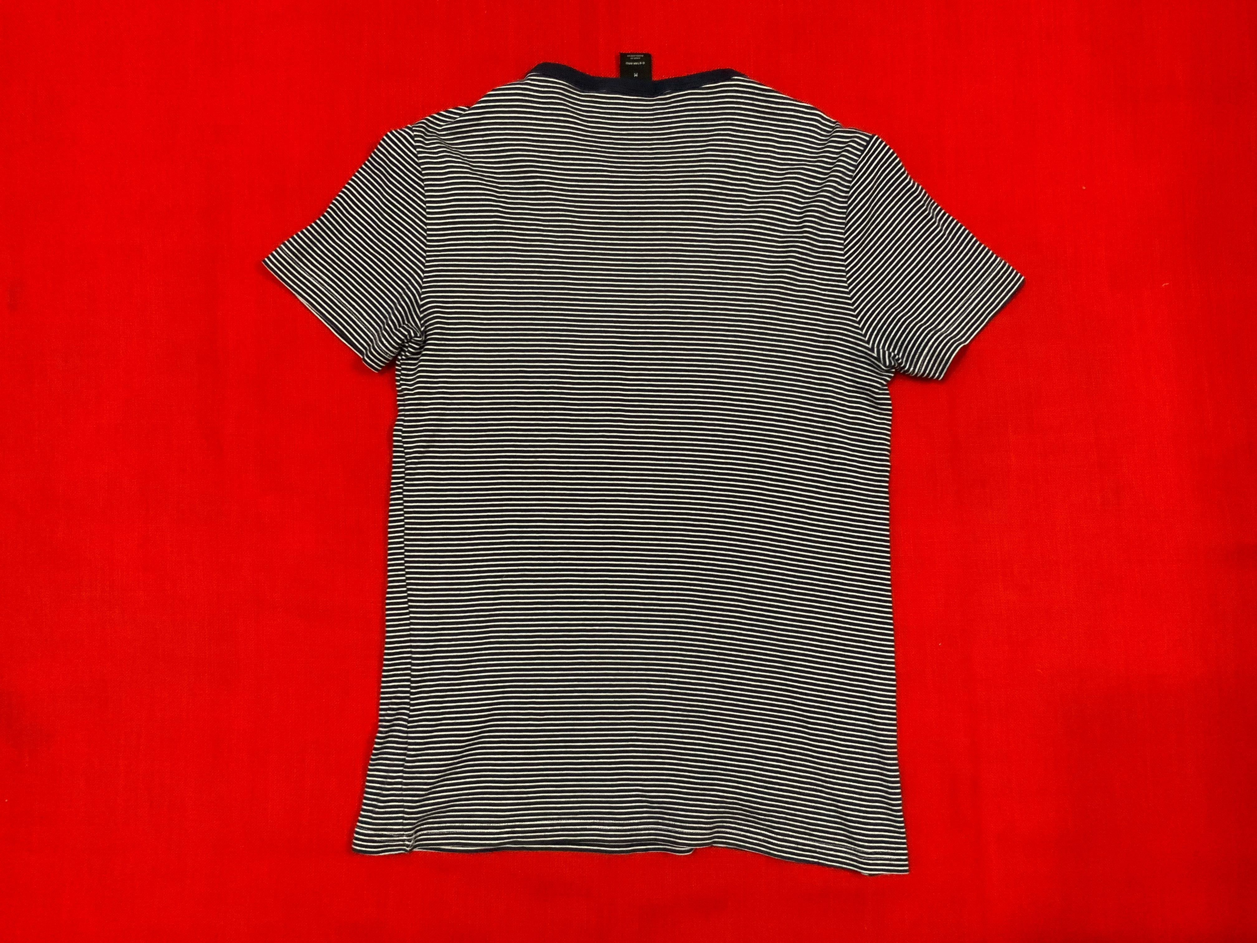 G-star-оригинална тениска 48м-52л