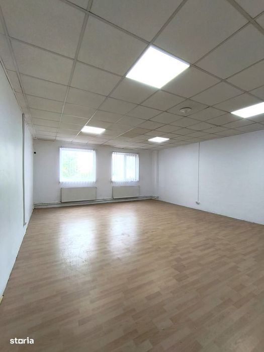 Spații de depozitare / birouri de închiriat – Jilava– 300 EUR/lună