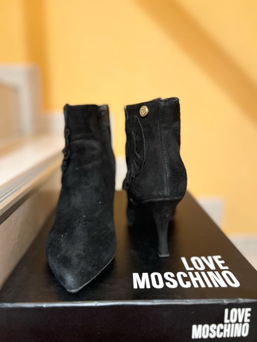 Love Moschino - КАТО НОВИ!