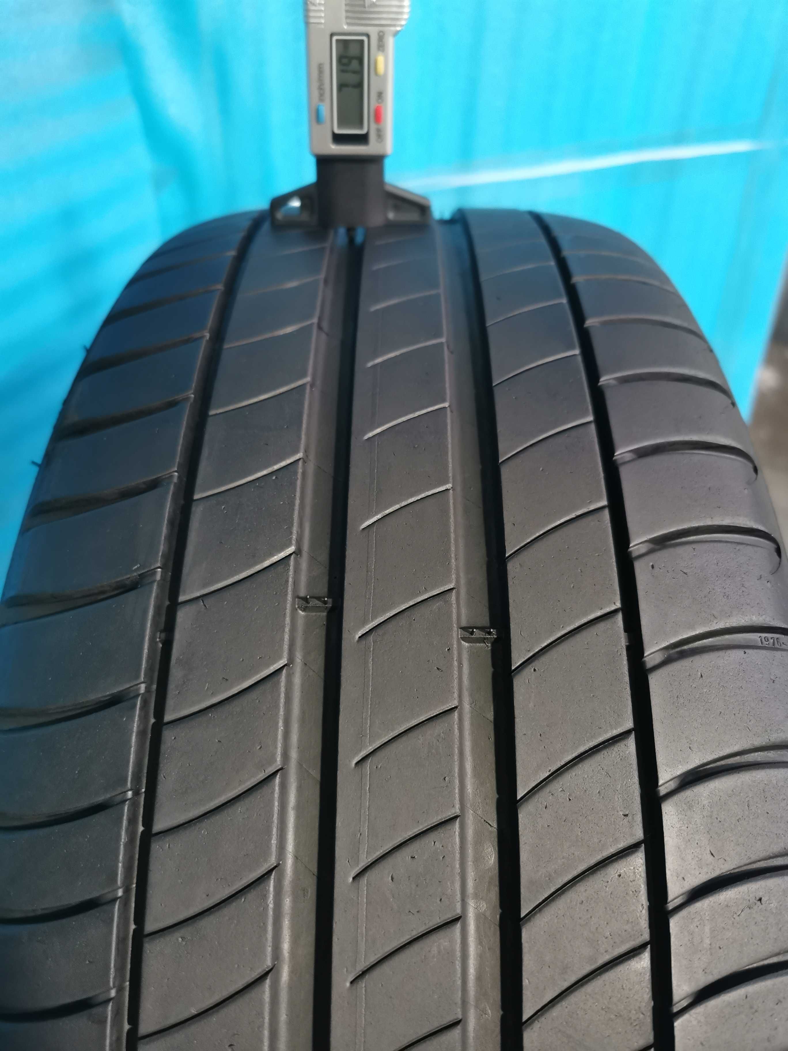 anvelope vara runflat 225 45 18 michelin