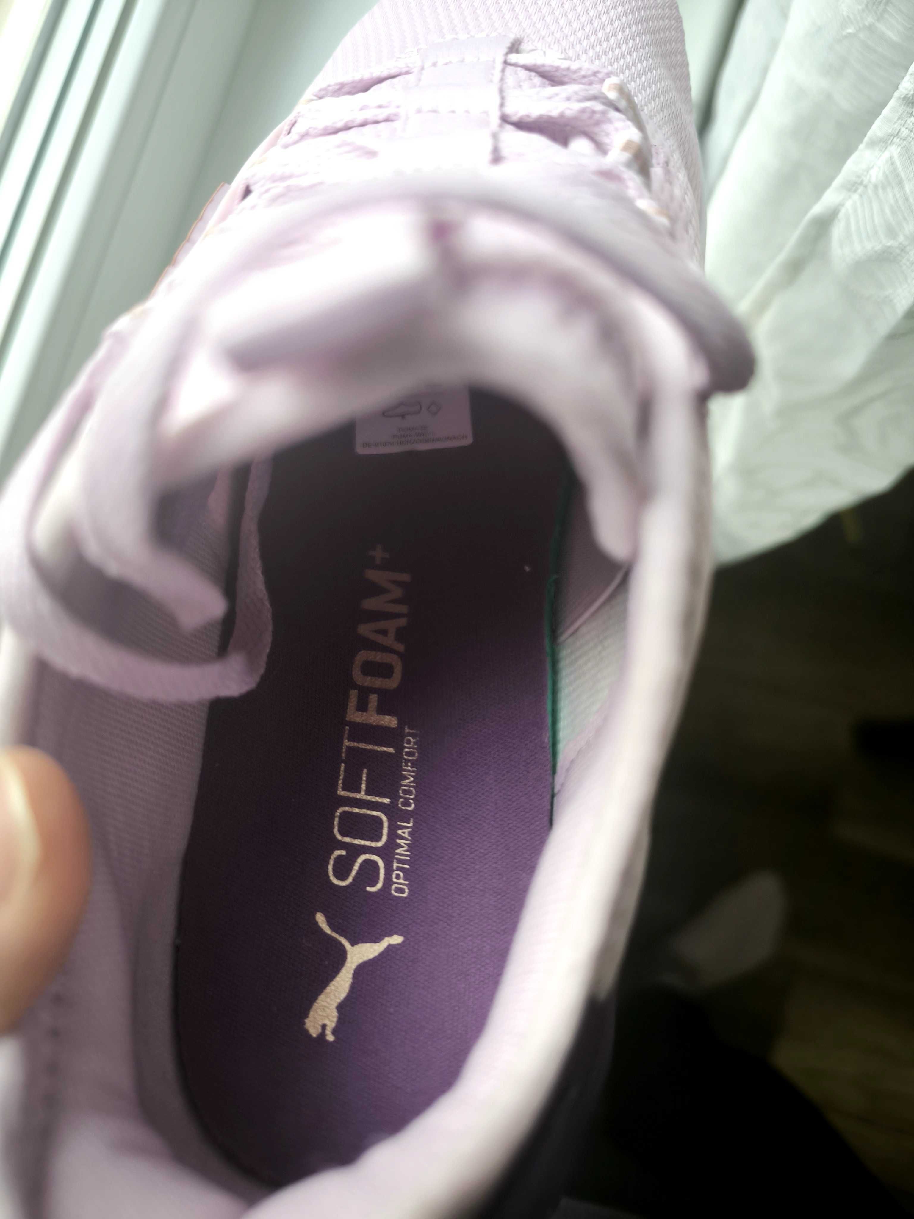 Дамски маратонки PUMA