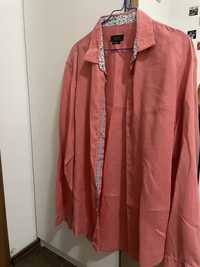 Camasi Massimo Dutti, marime XL, impecabile