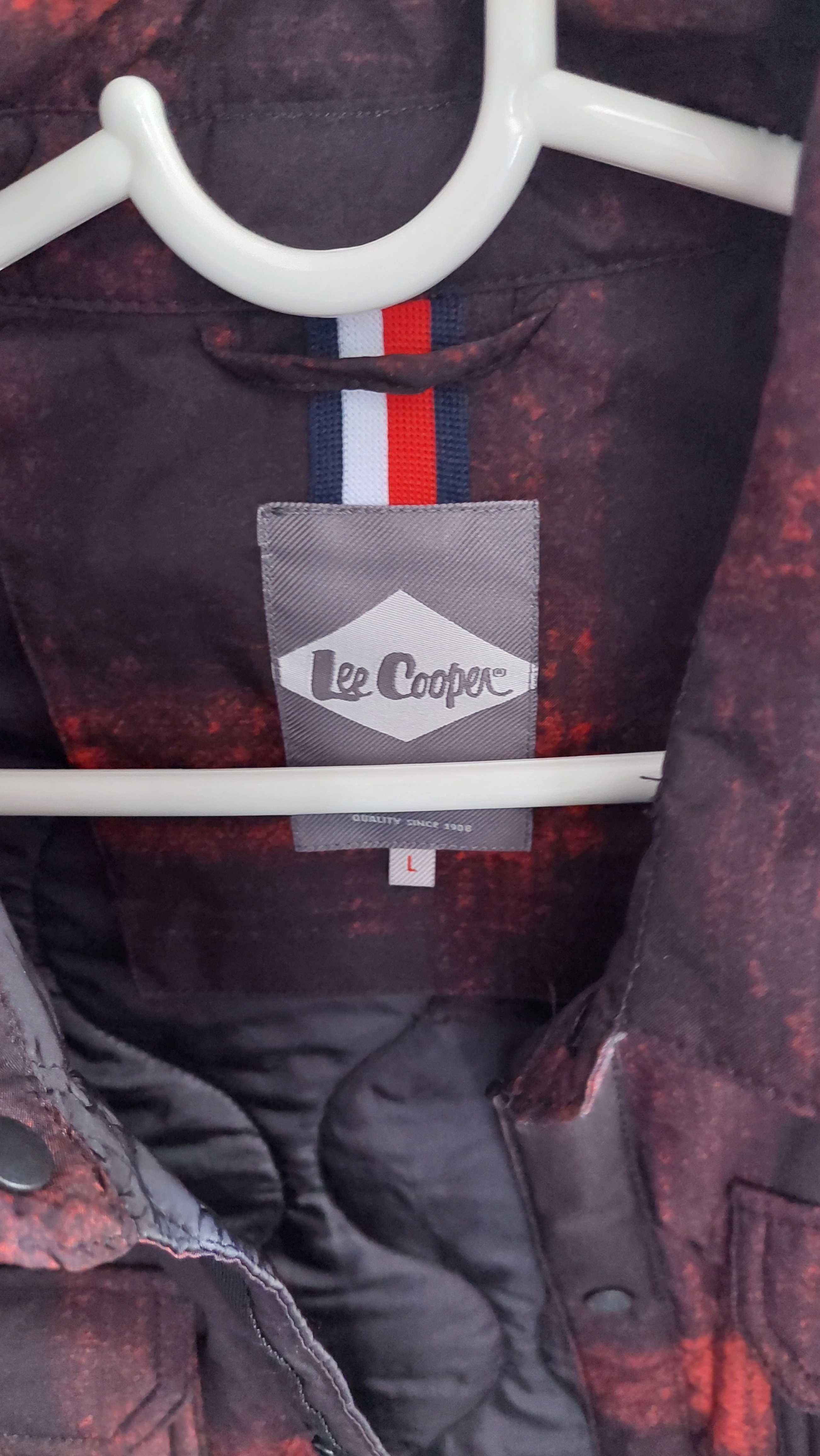 Мъжко яке Lee Cooper