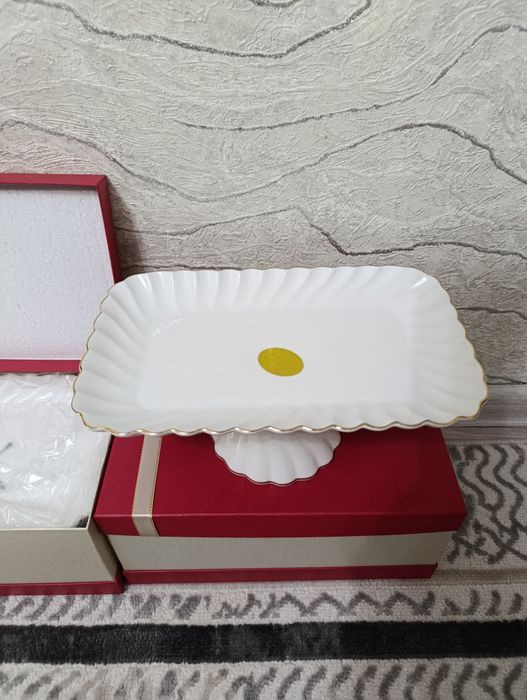 Посуда в отличном состоянии