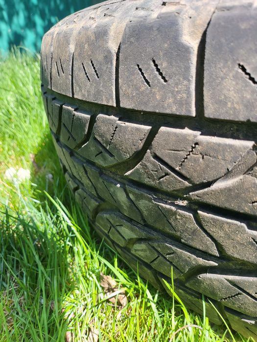 Anvelope yokohama r17 ATs