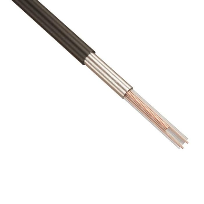 Кабельные системы обогрева открытых площадок и дорожек