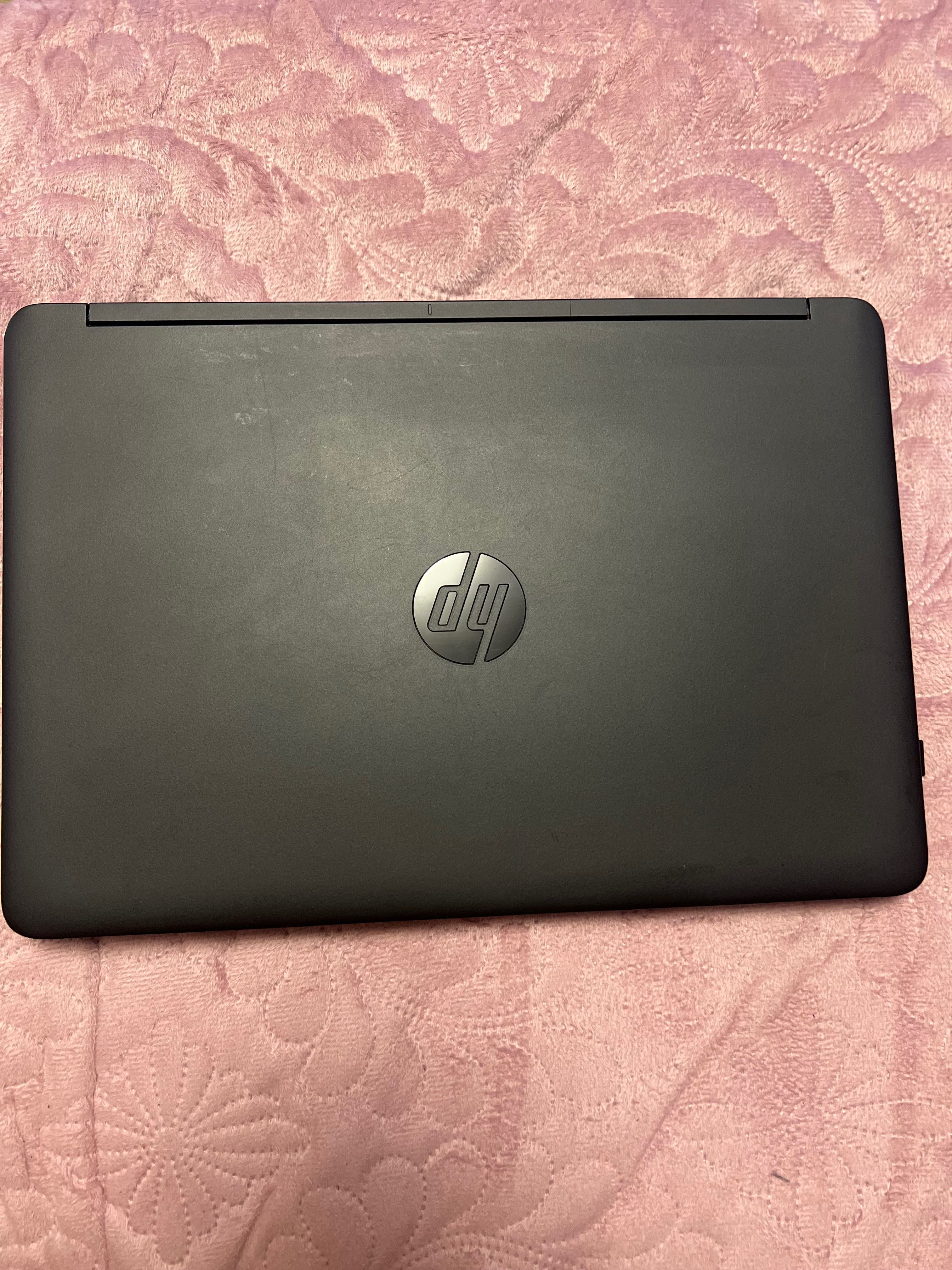 Laptop HP 8GB RAM