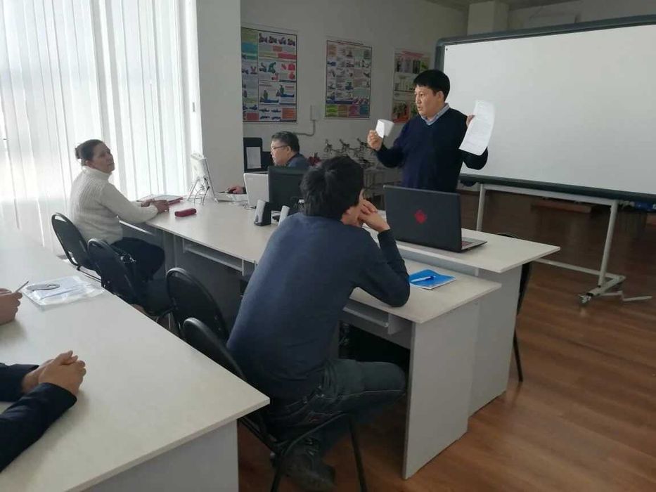 Аттестация по электробезопасности, группа допуска, корочка электрика