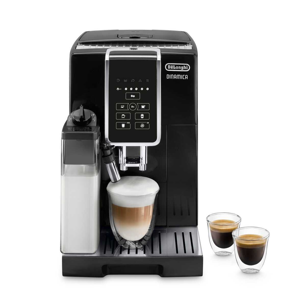 Распродажа Кофемашина De'Longhi ECAM350.50.B