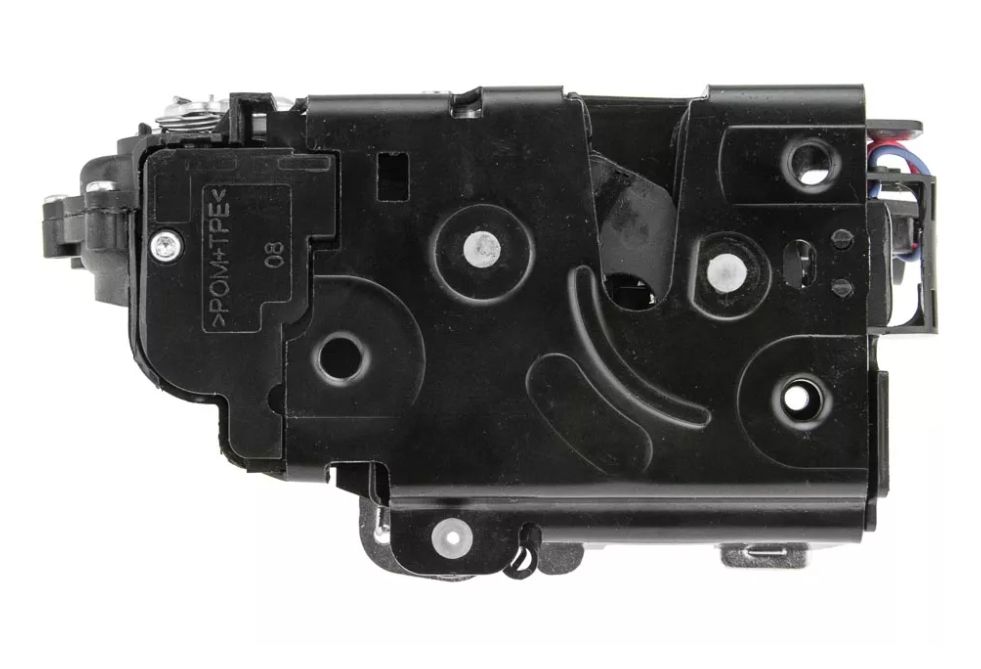 Брава За Предна Лява Врата Vw, Golf 4, Bora, Passat B5, Beetle, Skoda