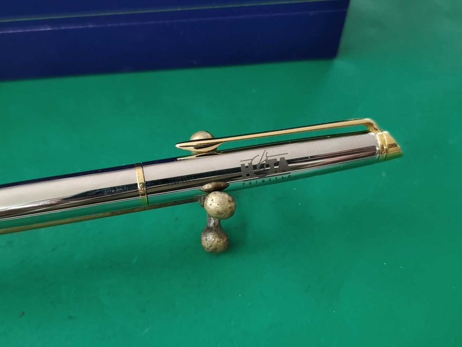 Химикал Waterman france химикалка