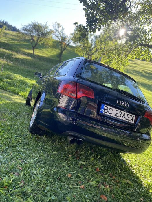 De vanzare Audi a4 b7