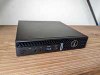Dell micro pc intel i7 generatia 7, 12gb ram, 500 gb ssd, wifi, SUS