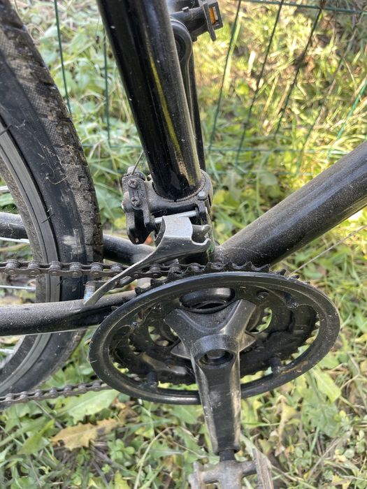 Vând 2 biciclete in stare buna