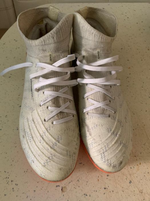 Новые бутсы PHANTOM GX