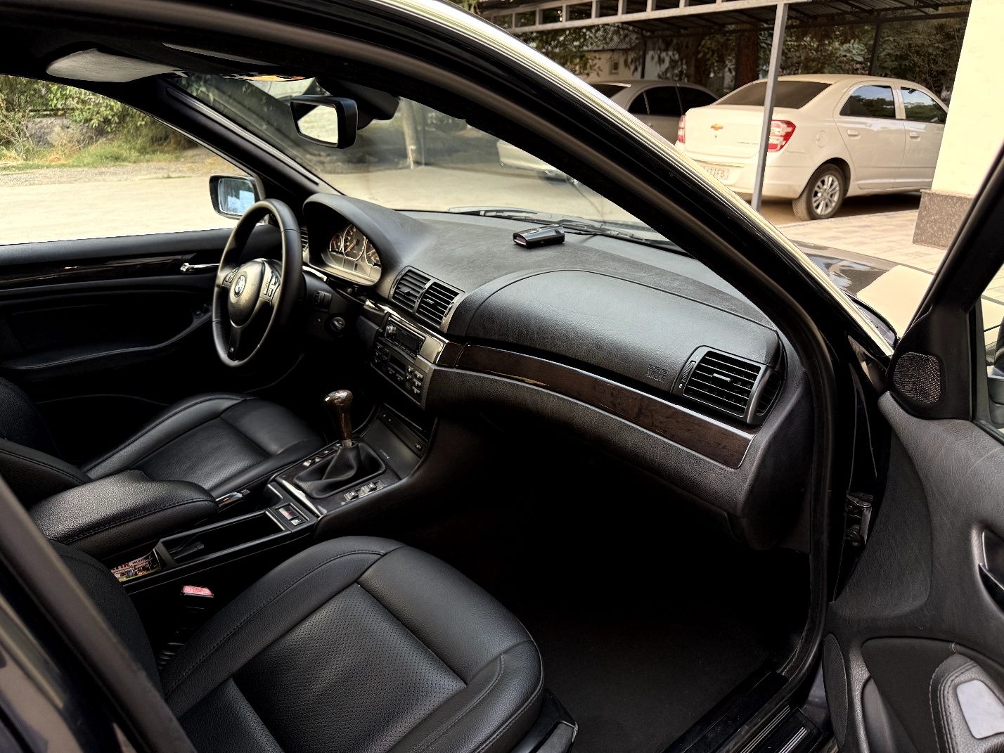 bmw e46 2004 ideal