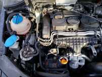 Clapeta acceleratie Vw 2.0 tdi 170 cp BMR