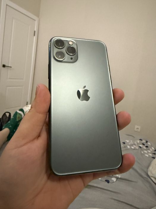 IPhone 11 pro 512гб продам, в отличном состоянии