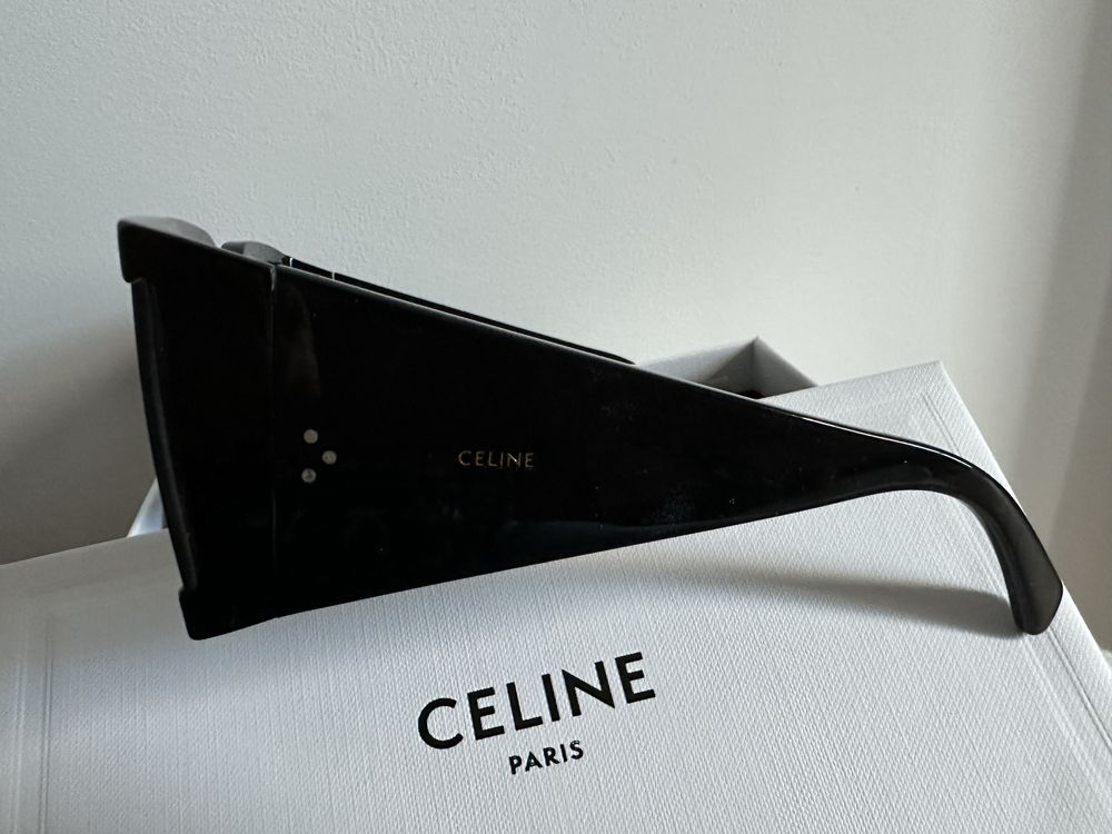 Слънчеви очила Celine Paris