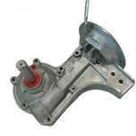 Reductor motosapa Szentkiraly KF-04 -Robix 156Dm si alte piese