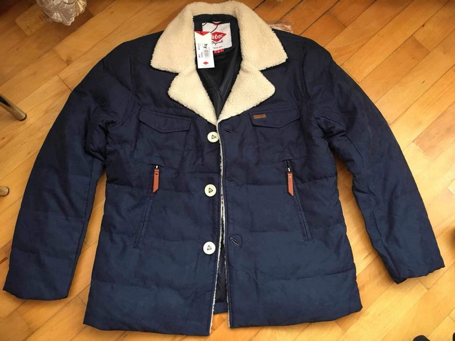 Geaca lee cooper noua xl