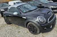 Mini Cooper S Coupe