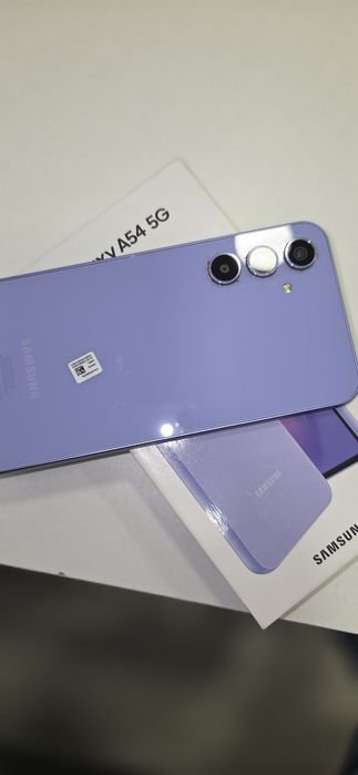 Samsung A54 5G 256GB