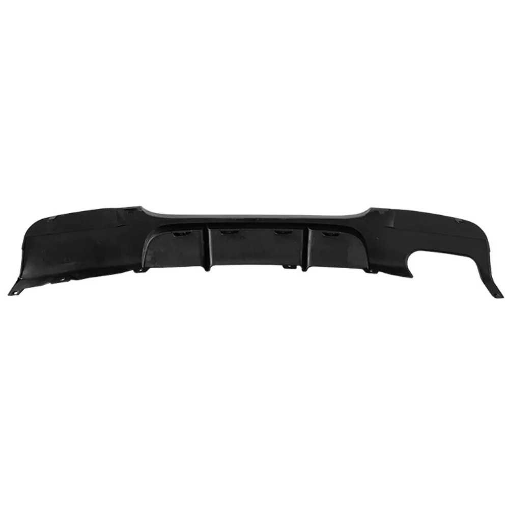 Difuzor Prelungire Bara Spate M Performance Evacuare Dubla BMW E90 E91