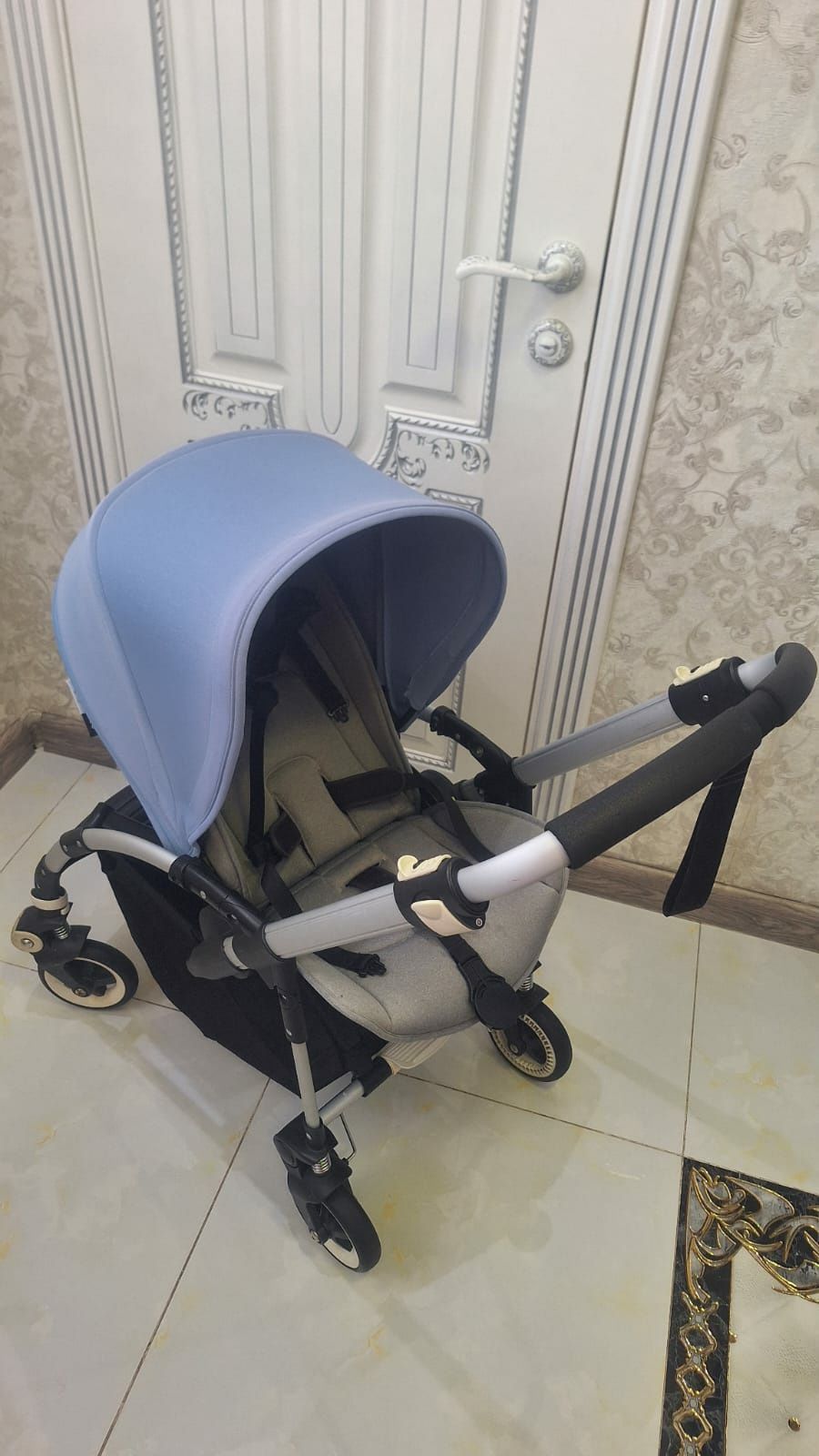 Bugaboo bee срочно