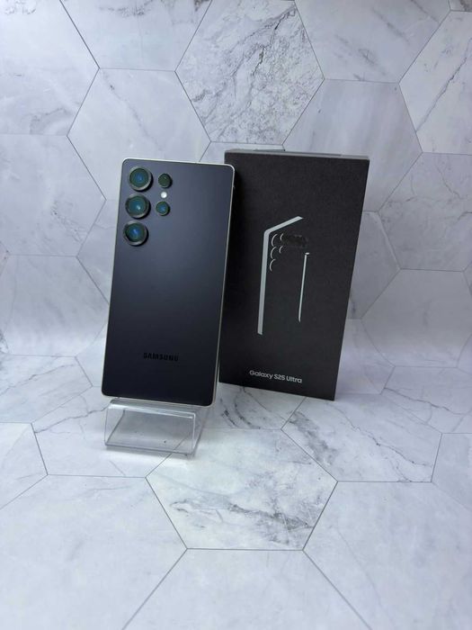 Samsung  S25 Ultra 512/12ГБ/Самсунг/РАССРОЧКА ДО60 МЕС/"Лидер Ломбард"